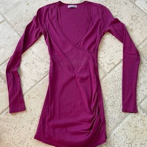 Michael Stars maternity top OS (one size)